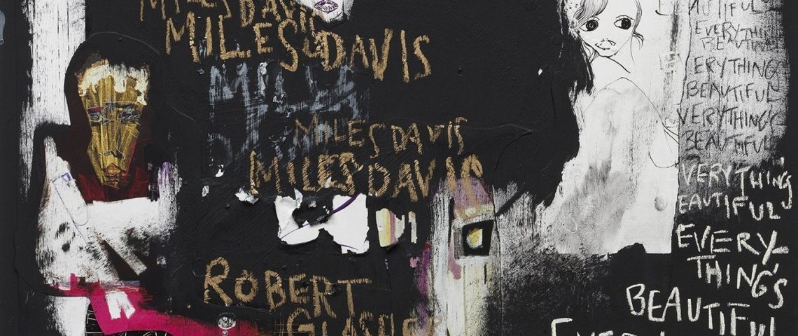 Miles Davis & Robert Glasper "Everything’s Beautiful"