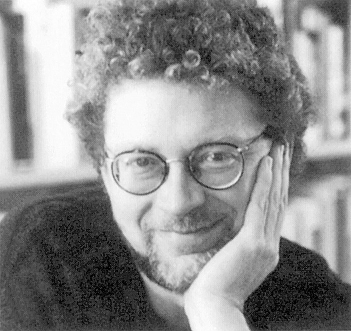 Foto - Richard Howard