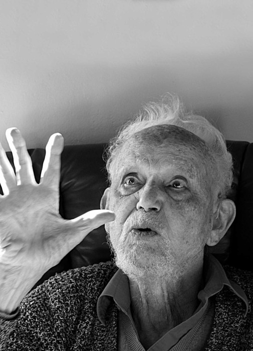 Foto - Uldis Tīrons