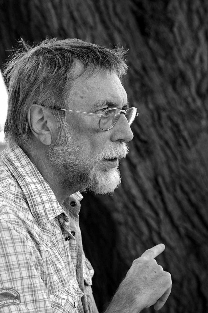 Foto - Jūlija Timoškina