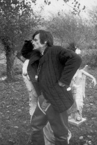 Andrejs Tarkovskis filmas