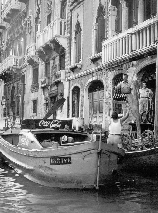 Foto - David Saymour