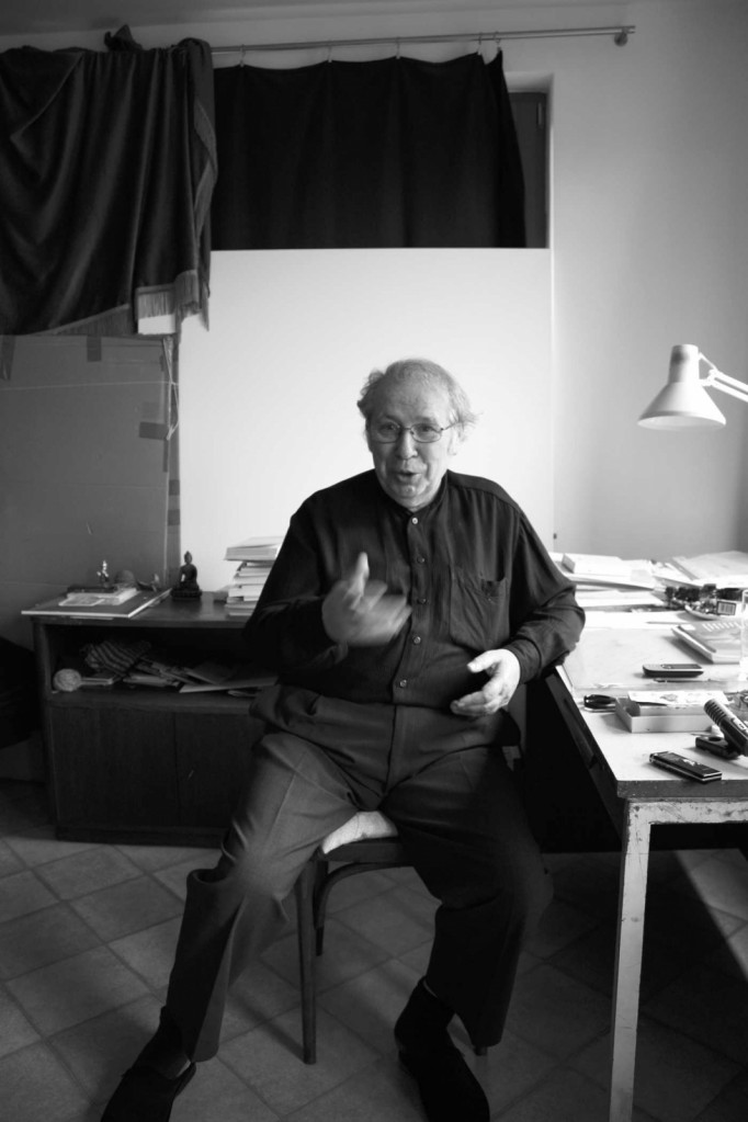 Foto - Uldis Tīrons