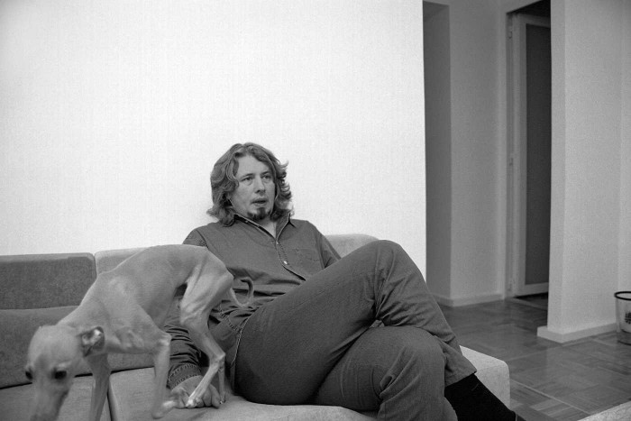 (Foto - Uldis Tīrons)