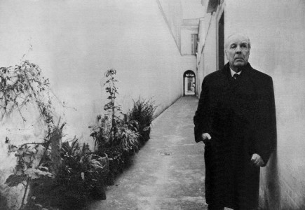 (No žurnāla GENTE. 1977)