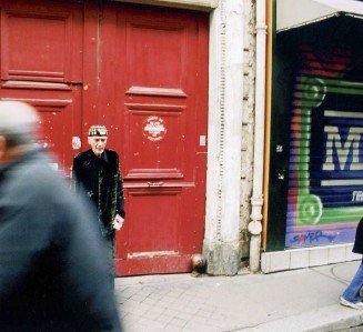 (Foto - Uldis Tīrons)