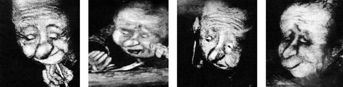 Akakijs Akakijevičs topošajā filmā