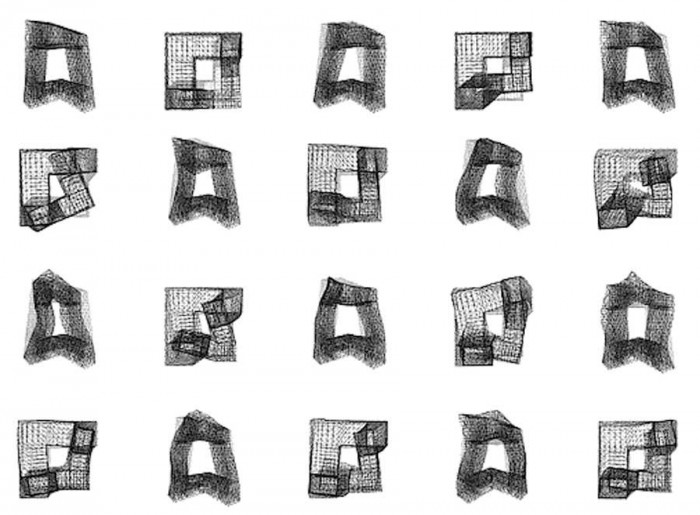 Arhitekta dzīve ir tik pilna ar nenoteiktību un dilemmām, ka vēlams ir ikviens nākotnes skaidrojums, ieskaitot astroloģiju. Manā “liktens cepumiņā” bija rakstīts: “Satriecoši Visuresoši Meistari atmiņu pārvērš maltajā gaļā.” RK