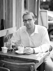 (Foto - Greg Martin)