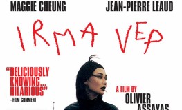 Irma Vepa, 1996