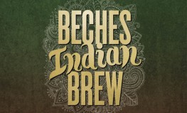 Beches "Indian Brew"