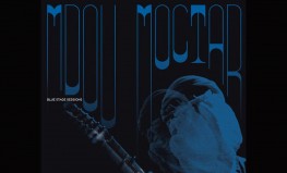 M’dou Moctar "Blue Stage Sessions"