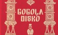 Paša Matsinovs "Gogoļa disko"