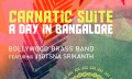 Bollywood Brass Band "A Day in Bangalore"