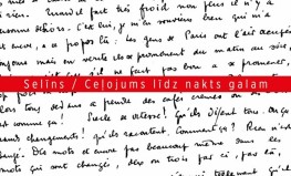 Selīns "Ceļojums līdz nakts galam"