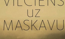 Renē Nībergs "Pēdējais vilciens uz Maskavu"