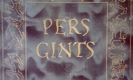 Henriks Ibsens "Pers Gints"