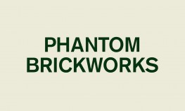 Bibio "Phantom Brickworks"