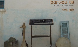 Bargou 08 "Targ"