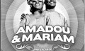 Amadou & Mariam "Dimanche a Bamako"