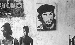 Bill Laswell "Imaginary Cuba"