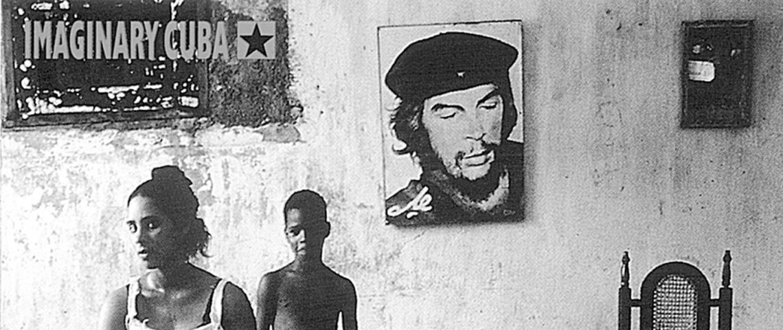 Bill Laswell "Imaginary Cuba"