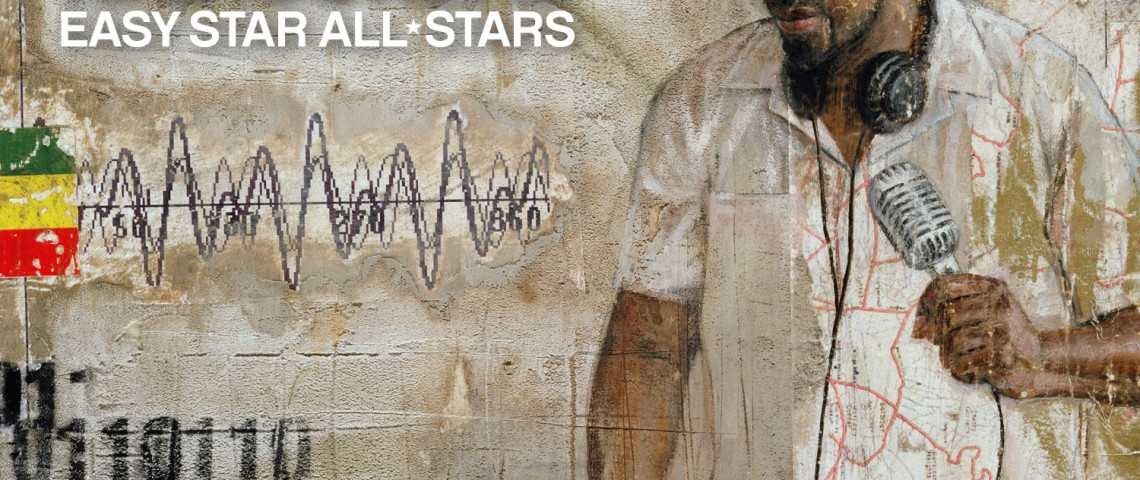 Easy Star All-Stars "Radiodread"