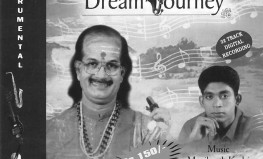 Kadri Gopalnath "Dream Journey"