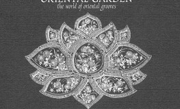 Oriental Garden "The world of oriental grooves"