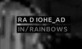 Radiohead "In Rainbows"