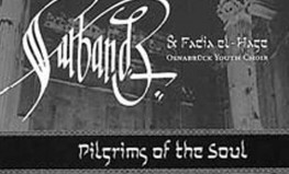 Sarband &  Fadia el-Hage "Pilgrims of The Soul"