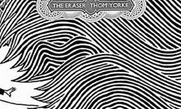 Thom York "The Eraser"