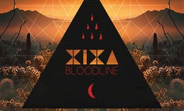 XIXA "Bloodline"