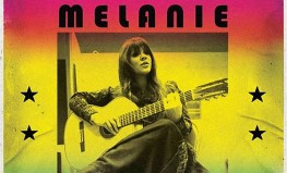 Melanie "Central Park 1974"