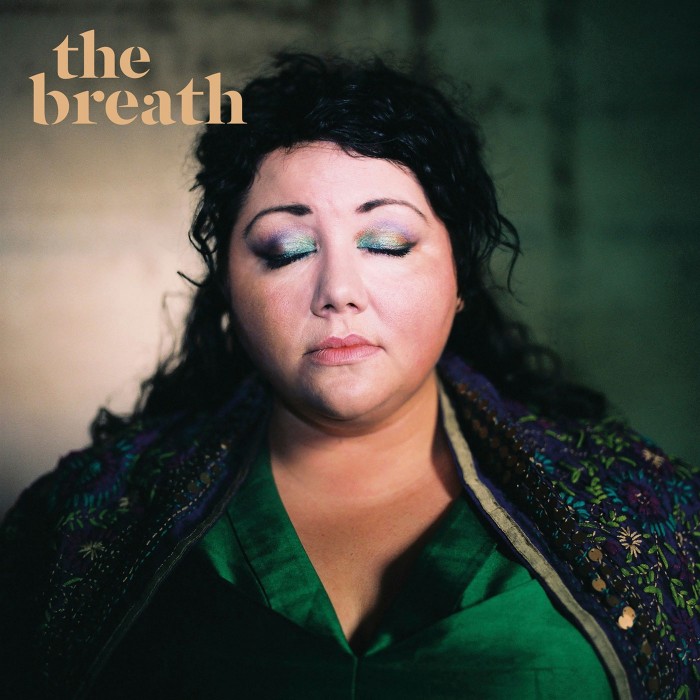 The-Breath