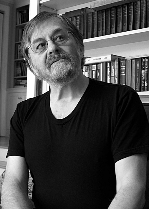 Foto - Uldis Tīrons