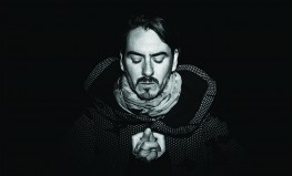 Dhani Harrison "IN///PARALLEL"