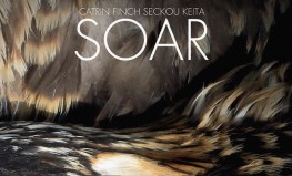 Catrin Finch, Seckou Keita "Soar"