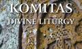 Latvian Radio Choir "Komitas: Divine Liturgy"