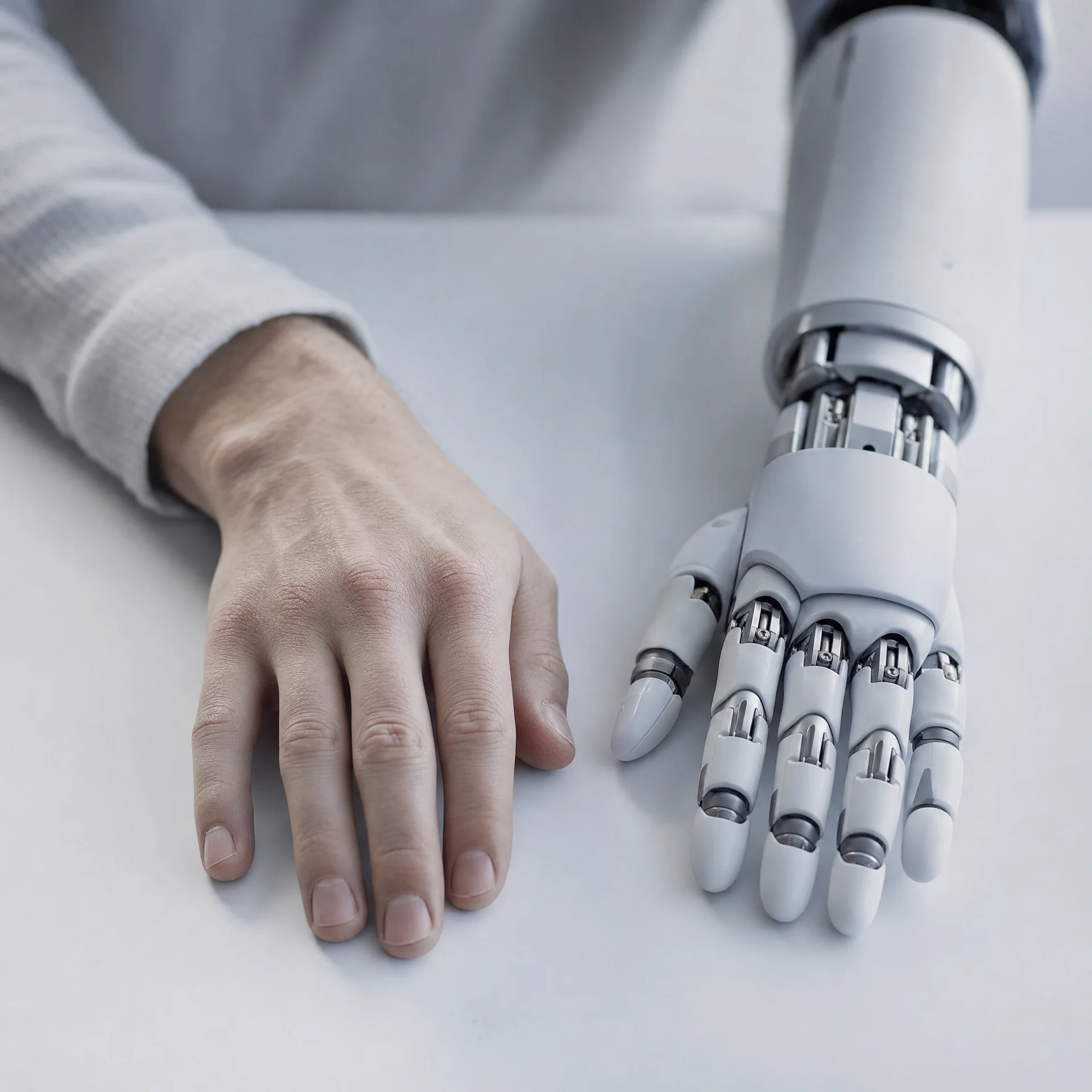 Ars ex machina